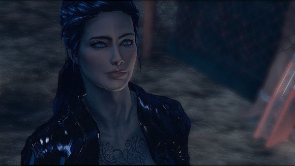 EVA. Fallout-4 (Сборка 7.5)