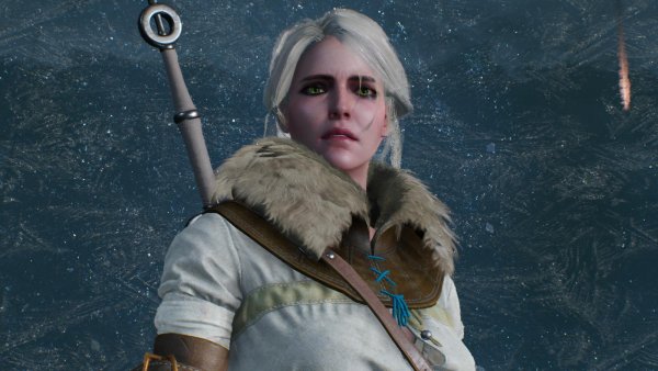 ЦИРИ.. Ведьмак III (сборка Торна)