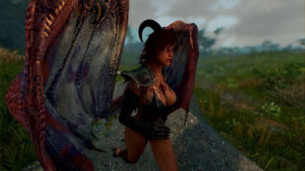 Разминаем копыта ;) Skyrim SE (сборка 11)