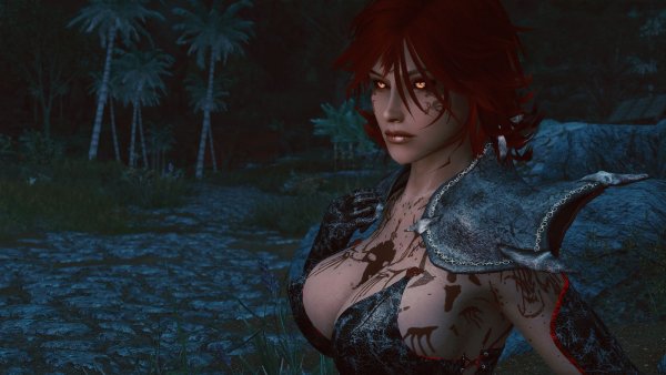 КОРТИ.. Skyrim SE (сборка 11)