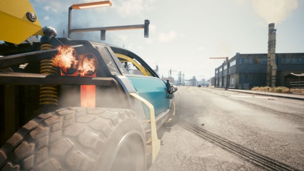 Что называется - трубы горят ;)