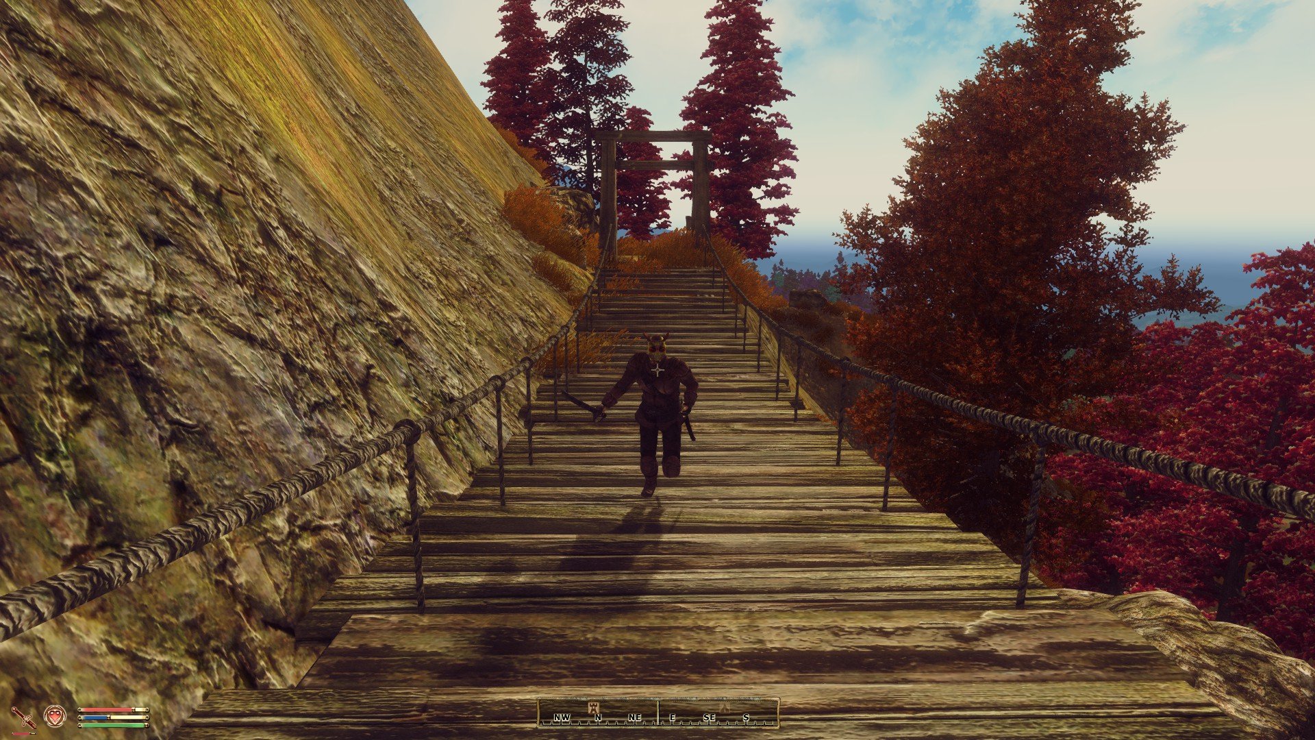 Random Road Encounters Rus