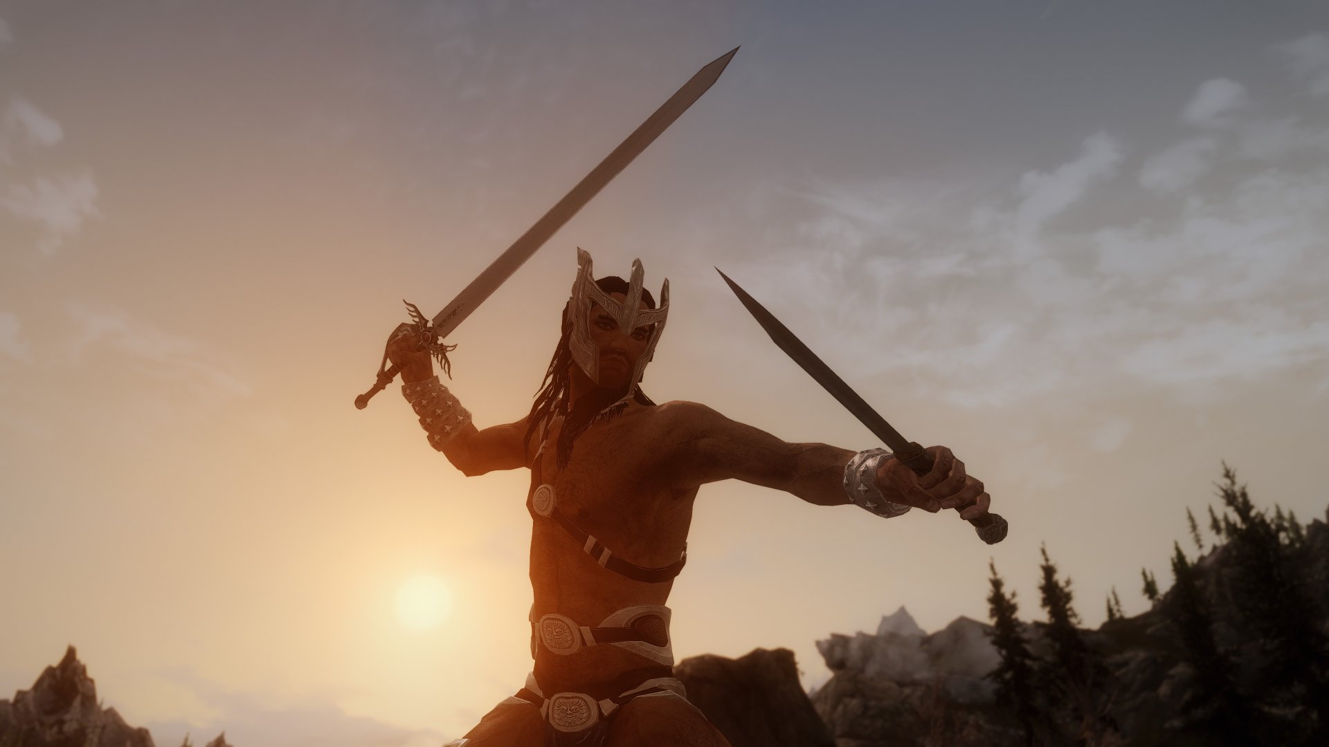 A Princess of Masser LE и SE Rus