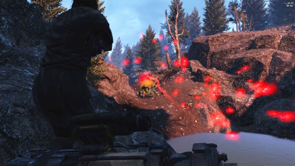 42 Нарвались на болотников и они отхватили..jpg