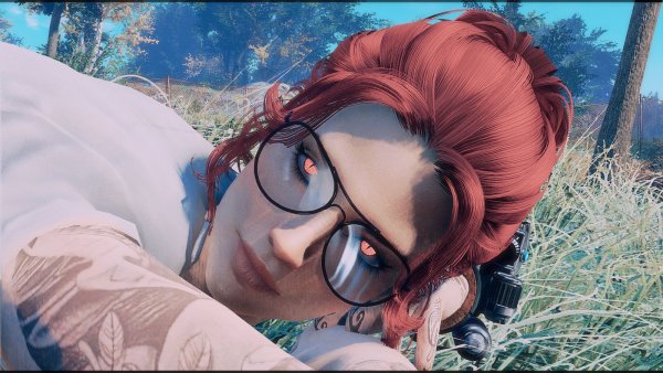 V a m p . .   Fallout-4 (Сборка 7.5)