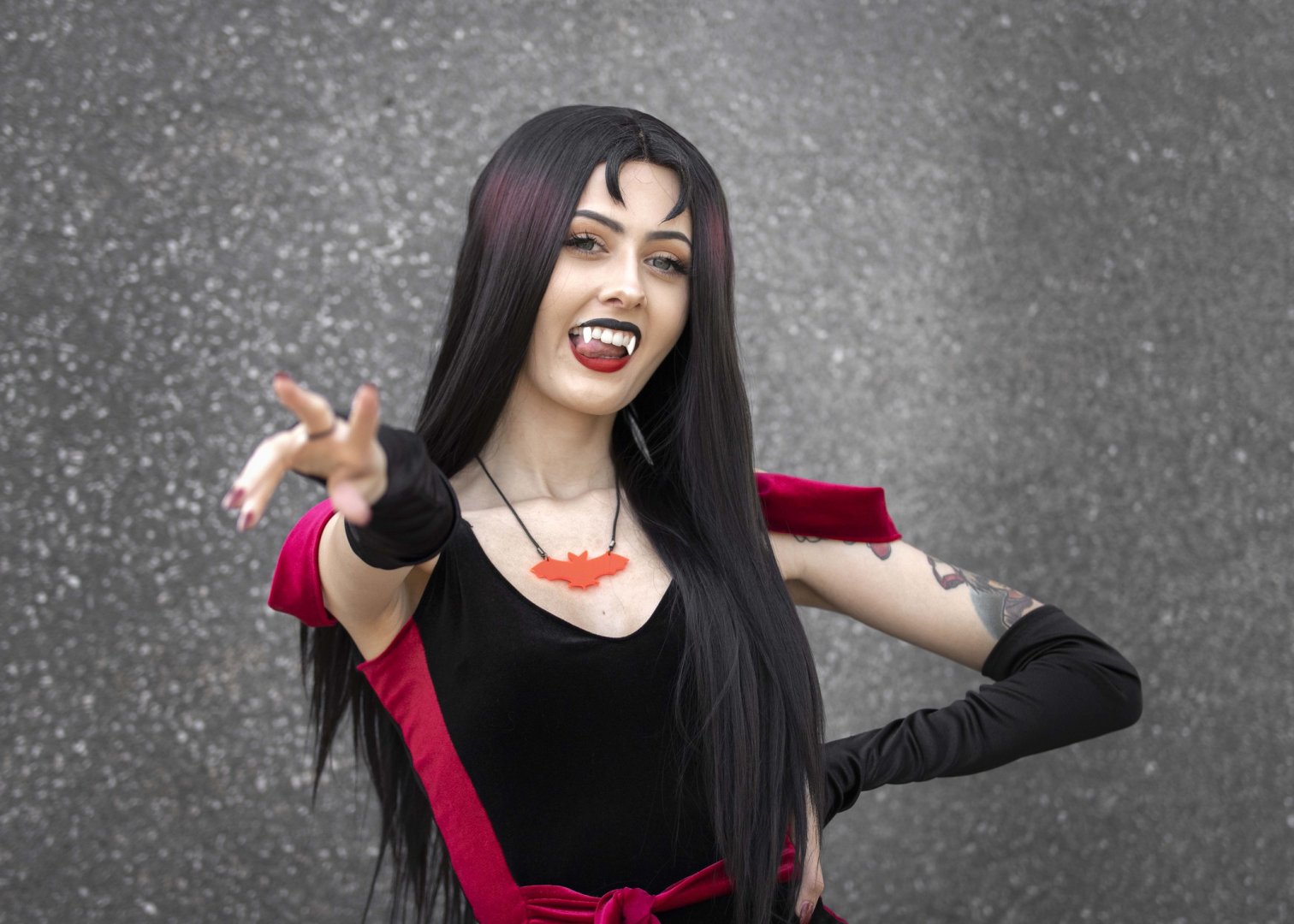 Wasteland Vampirism - Vampire System and Race Rus