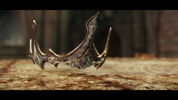 SkyrimAE Последний звонок