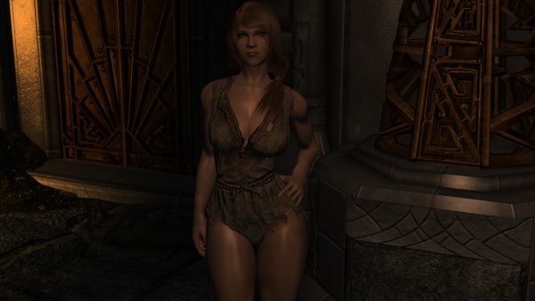 Что то в ней есть, определённо...