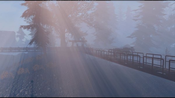 Периметр под охраной.. Poselenia Windfire Fallout-4