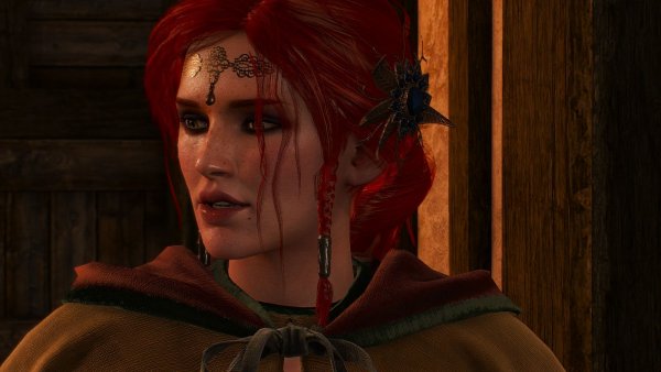 ТРИСС.. Ведьмак III (сборка Торна)