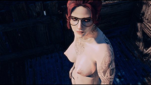 ВАМП... Fallout-4 (Сборка 7.5)