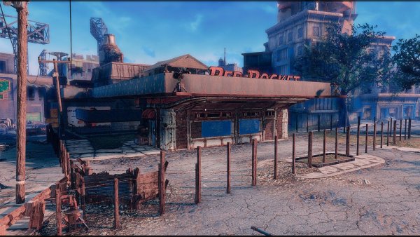 Одна из присвоеных Кр.Ракет..