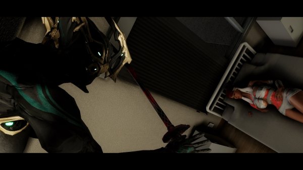 SkyrimAE Покушение