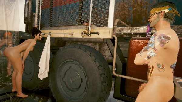 Панам:-"Ты искал свой айфон? А нашёл меня!" -1.