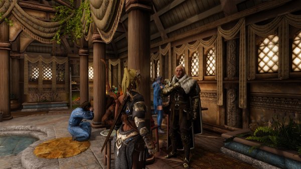 Забираем Карика)