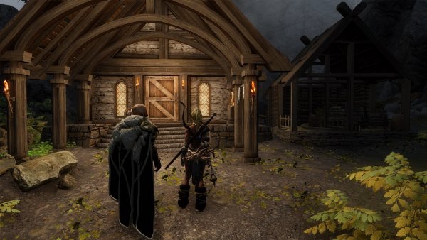 Отжали Хендрахейм)