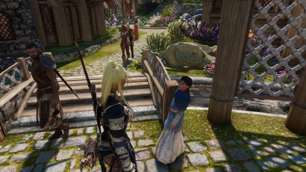 Детки Севера)