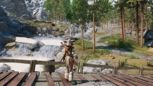 Округа Вайтрана