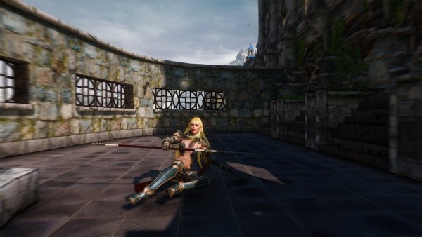 Подсечка) Немезида)