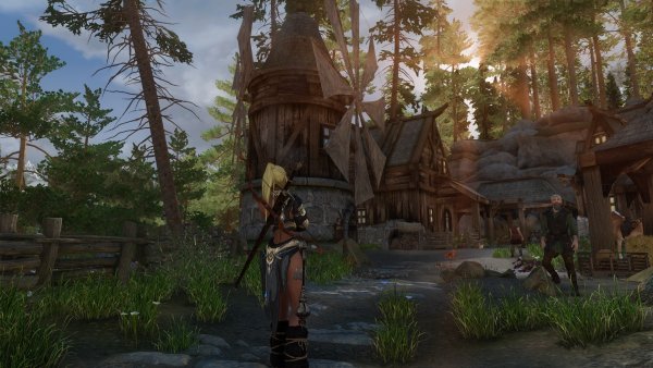 Ферма Катлы)