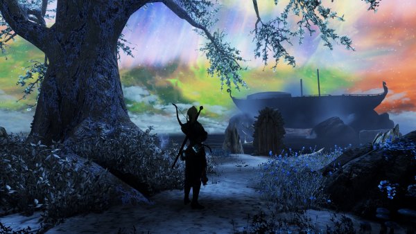 Междумирье)