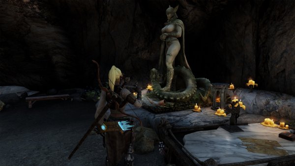 Рог Торуга)