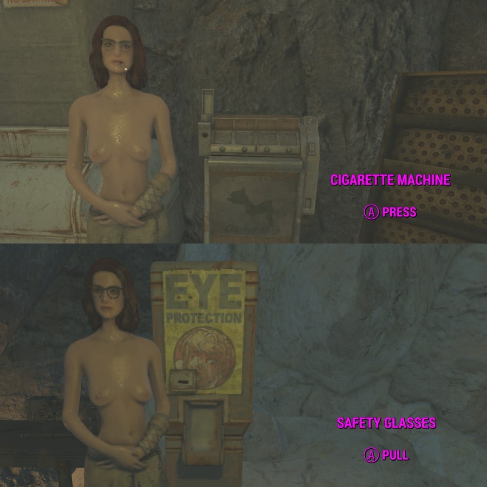 Milking Human Kindness 0.9.1 (Доение человеческой доброты 0.9.1)