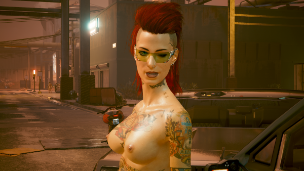 Ви:-"Окей - по быстрому, так по быстрому".