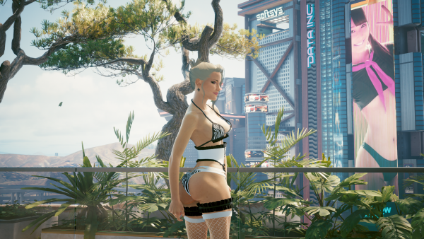 Ви в новом ночном "прикиде"- 2.