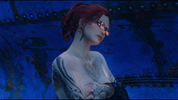 Vamp.. Fallout-4 (Сборка 7.5)