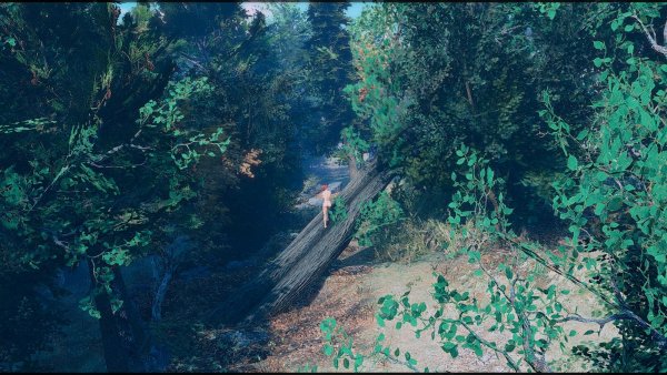 Дубрава.. Fallout-4 (Сборка 7.5)