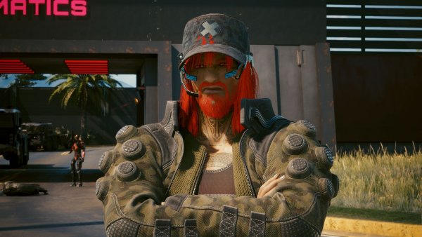 Мой мужик )) Мега нетранер )