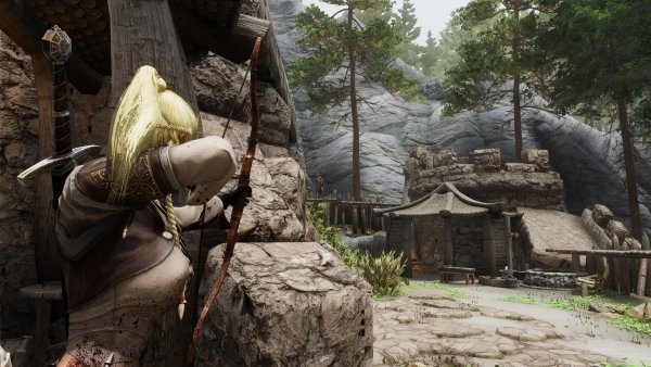 Перестрелка)