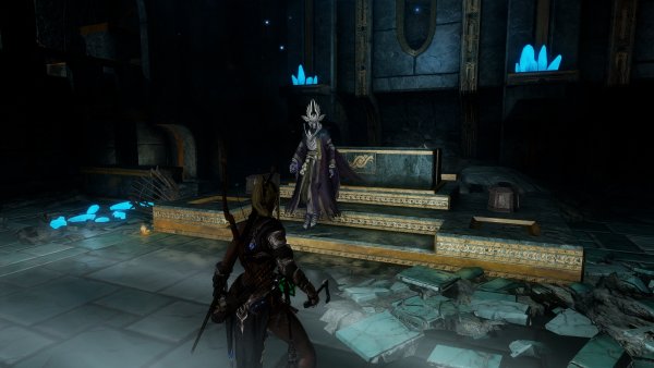 Норион Бессмертный) проверим)