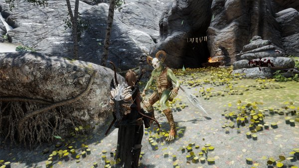 Новый компаньон)