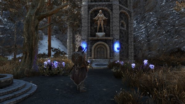 Загадка башни Мирвотч)