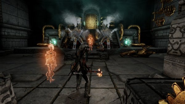 Возвращение Словаря)