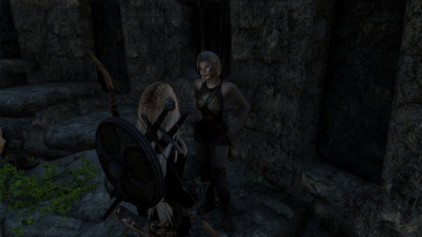 Некромантка)