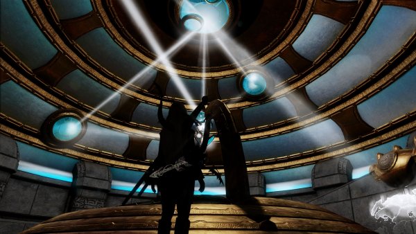 Фокусировка)