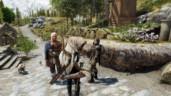 Двигаем дальше)