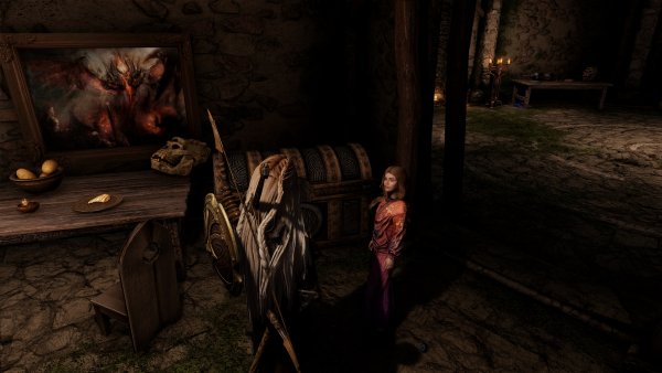 Детка- конфетка)