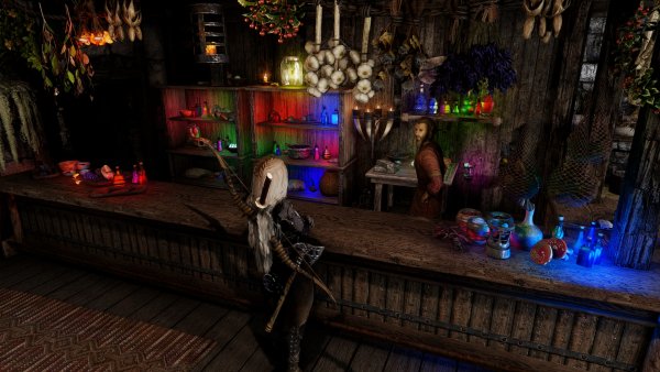 "Белый флакон"