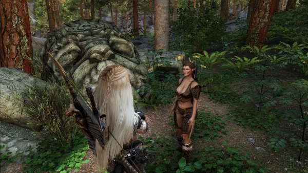 Маленький эльфик)