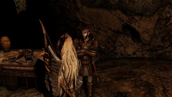 Защитник из Interesting NPCs)