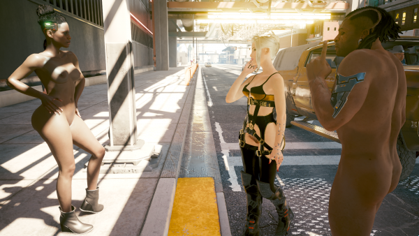 Пласид:-"Тс-с-с (типа - ты меня не знаешь!)" - 1.