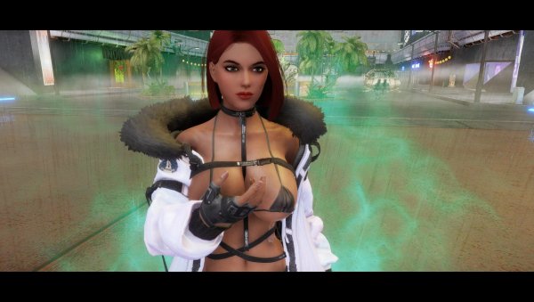 SkyrimAE Настало время уйти