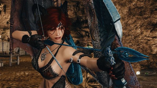 КОРТИ.. Skyrim SE (Тропики 7.0)