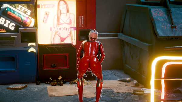 Ви нужно получить достижение «Крысы, что ли?» - 2.