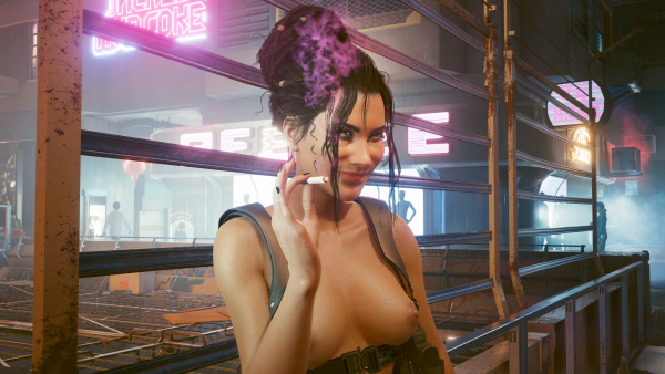 🧡Панам предложила Ви не много расслабиться - 3.