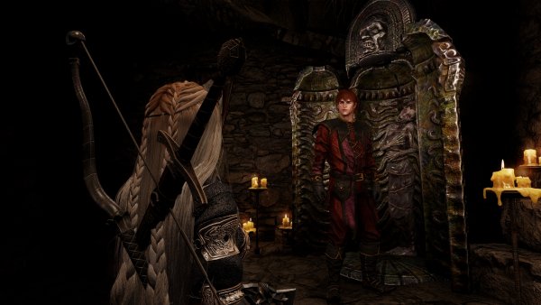 Цицерон с Мамкой)